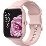 Relógio Inteligente Toobur 1,95" Com Alexa, Monitor De Fitness Feminino