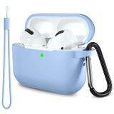 Capa Lerobo Compatível Com Airpods Pro De 2ª E 1ª Geração