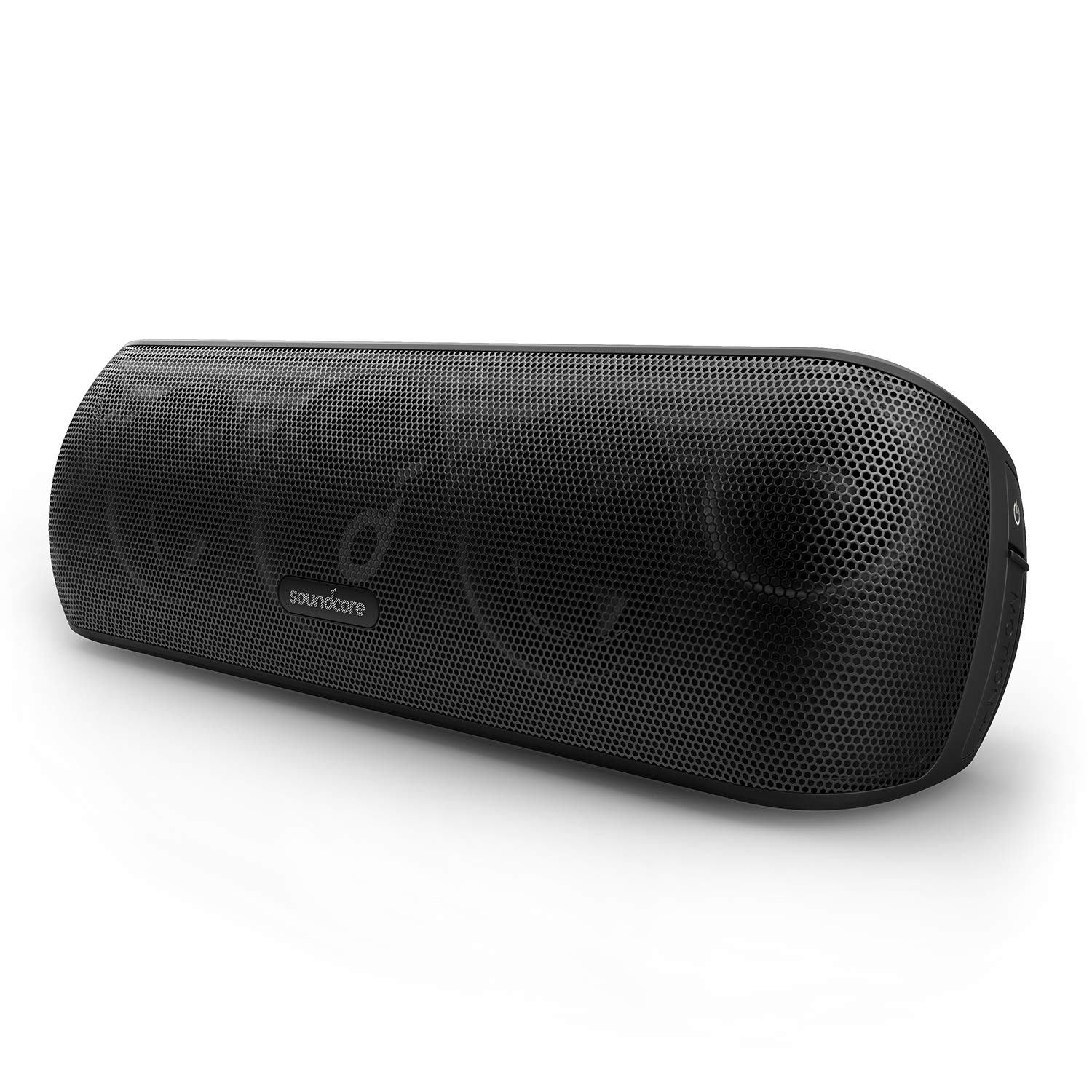 Anker Soundcore Motion+ ブラック Alto-falante Bluetooth Anker Soundcore Motion+áudio De Alta