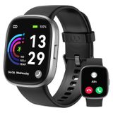 Relógio Inteligente Anyloop Smart Watch Hd 1,83" Ip68 À Prova D&#39;água