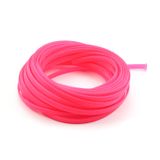 Manga De Cabo Heyiarbeit Pet Expansível Trança 10 M Rosa 6 Mm