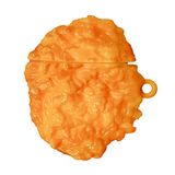 Capa De Silicone Para Apple Airpods Pro 2019 Yume Fried Chicken