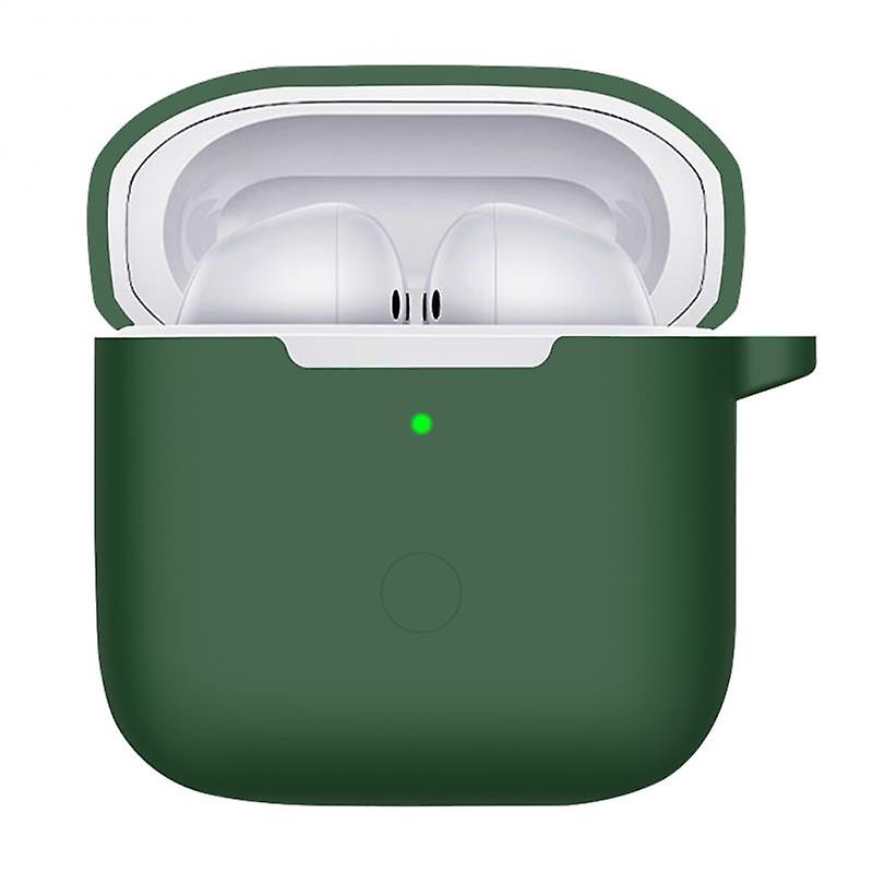 Capa De Fone De Ouvido Redmi Buds 3 Wireless Silicone Tpu