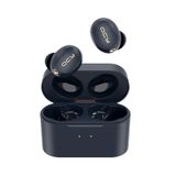 Fone De Ouvido Bluetooth Qcy Ht01 Tws Com Anc Preto