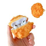 Capa Airpods Pro Ici-rencontrer Fried Chicken Design Silicone
