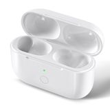 Substituição Do Estojo De Carregamento Sem Fio Para Airpods Pro De 1ª E 2ª Geração