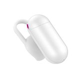 Fone De Ouvido Bluetooth Qcy Q12 Mini Ultraleve Wireless V4.1