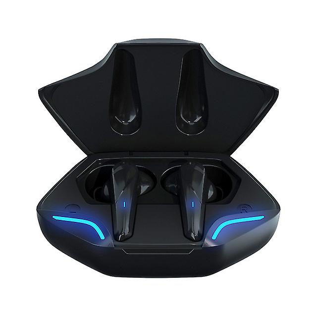 Fone De Ouvido Bluetooth Para Jogos Sem Fio Tws 5.0 Stereo X15pro