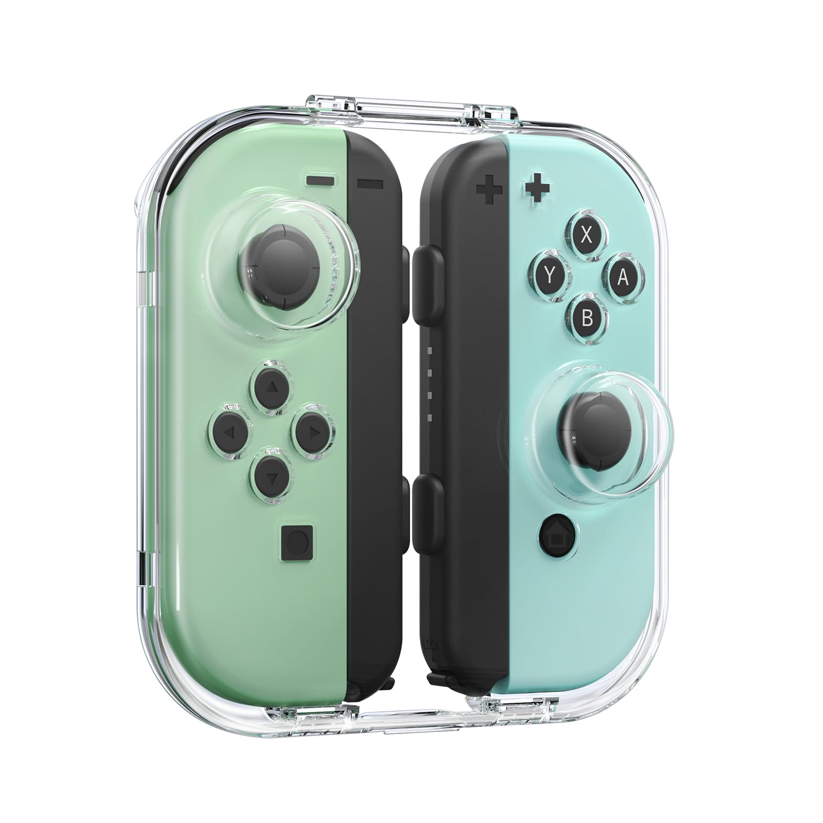 Estojo De Armazenamento Iine Mini Para Nintendo Switch/oled Joy-con