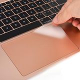 [protetor De Trackpad] Imcomor Para Macbook Air 13" A2337 M1