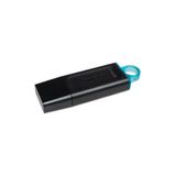 Unidade Flash Usb Kingston Datatraveler Exodia 64gb Usb 3.2