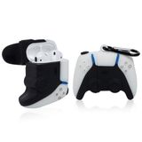 Capa De Silicone Para Controle De Jogos Airpods 1/2 Da Besoar