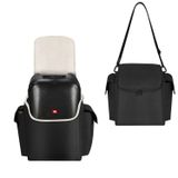 Estojo De Transporte Para Alto-falante Jbl Partybox Encore Essential