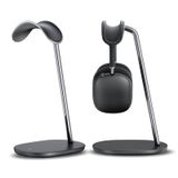 Suporte De Fone De Ouvido Benks Grand Para Airpods Max, Beats, Bose, Sony