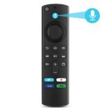 Controle Remoto De Substituição Com Voz Para Fire Tv Stick