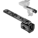 Plataforma De Extensão Neewer Ca015 Compatível Com A Alça Sony Xlr