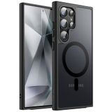 Capa De Telefone Jetech Magnetic Para Samsung Galaxy S24 Ultra 5g