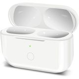 Estojo De Carregamento Sem Fio Compatível Com Airpods Pro E9