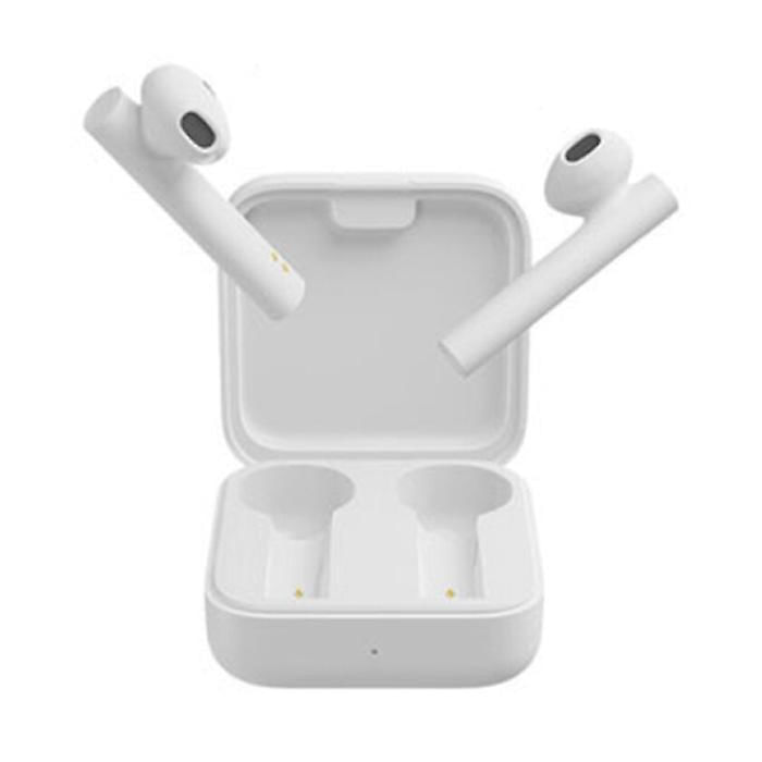 Fones De Ouvido Bluetooth Sem Fio Xiaomi Air 2 Se Tws Smart Touch