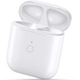 Estojo De Carregamento Upqiany Para Airpods 1º E 2º Com Bateria De 450 Mah