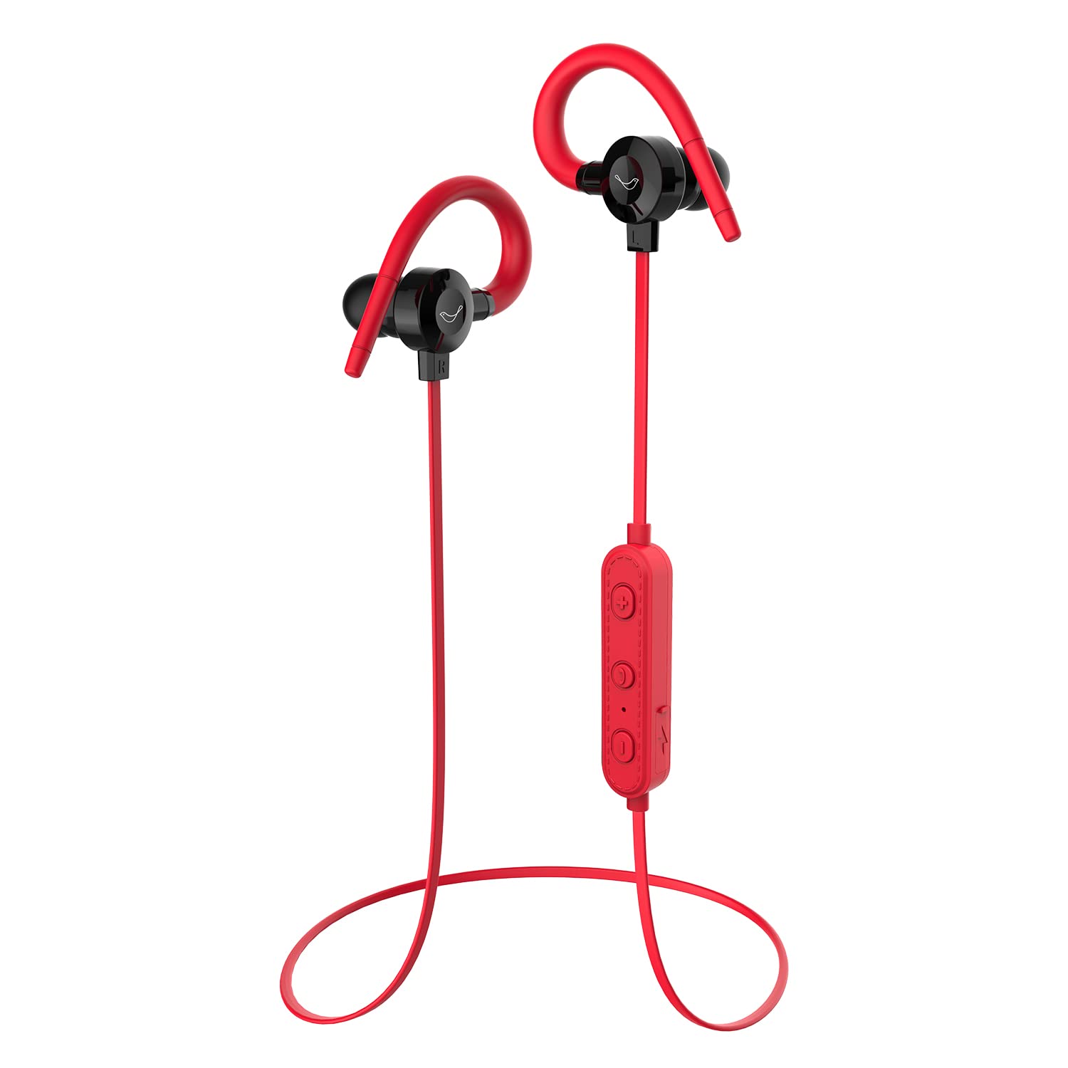 Fones De Ouvido Intra-auriculares Esportivos Bluetooth 5.1 Vinamass Com Microfone Ipx5