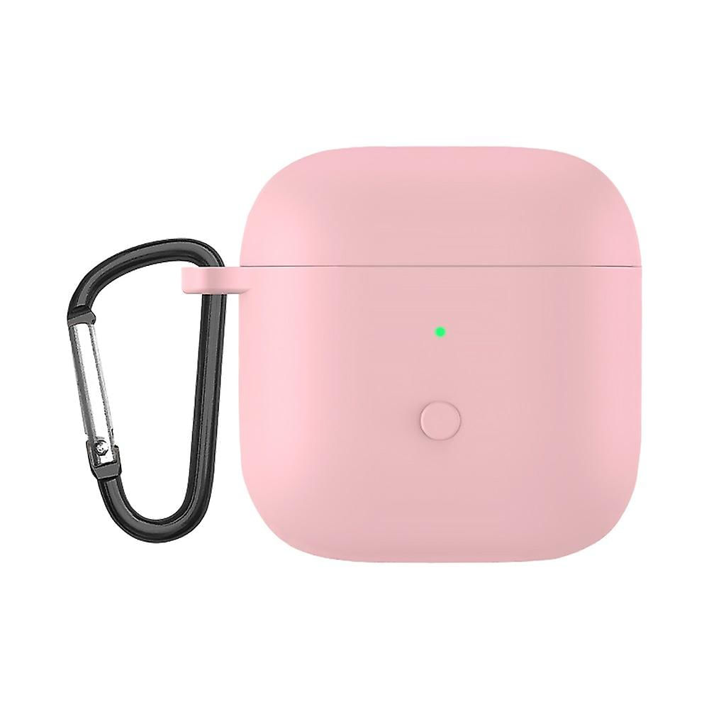 Capa Protetora Para Estojo De Carregamento De Fone De Ouvido Redmi Buds 3