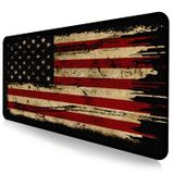 Mouse Pad Lqfiwss Large Extended Gaming 90x40cm À Prova D&#39;água