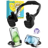 Suporte De Telefone Caldever Thumbs Up, Presente De Natal
