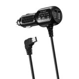 Adaptador De Carregador De Carro Mini Usb Para Dash Cam Rexing V1v1p Prov5v3