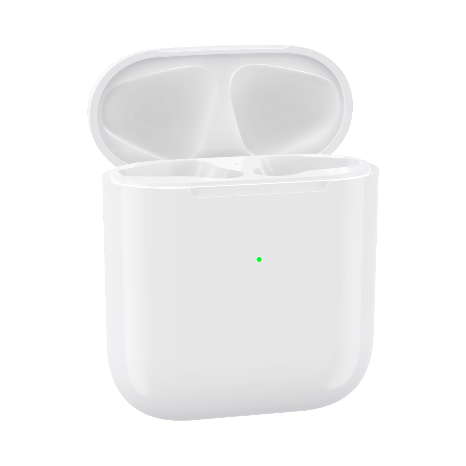 Capa De Carregamento Para Airpod Fogud Compatível Com Airpods De 1ª E 2ª Geração