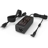 Carregador De Bateria De Laptop De Substituição 65w Para Acer Chromebook
