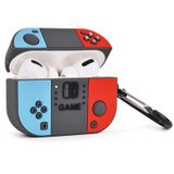 Capa Para Airpods Pro Koreda Cute Cool Switch Game Design Em Silicone