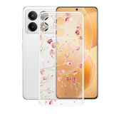 Capa De Telefone Aqggiixy Para Xiaomi Poco X6 Pro [6.67] Transparente