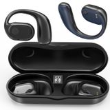 Fones De Ouvido De Condução Aérea Open Ear Oranpid P-q1 Bluetooth 5.