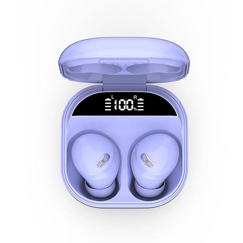 Fones De Ouvido Intra-auriculares Bluetooth 5.0 True Wireless Tws Com Anc