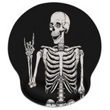 Mouse Pad Wrist Rest Support Britimes Ergonomic Black