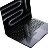 Protetor De Capa De Teclado Soonjet Premium Para Macbook Air 15