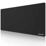 Mouse Pad Para Jogos Cimetech Xxl Superfine Fiber Waterproof