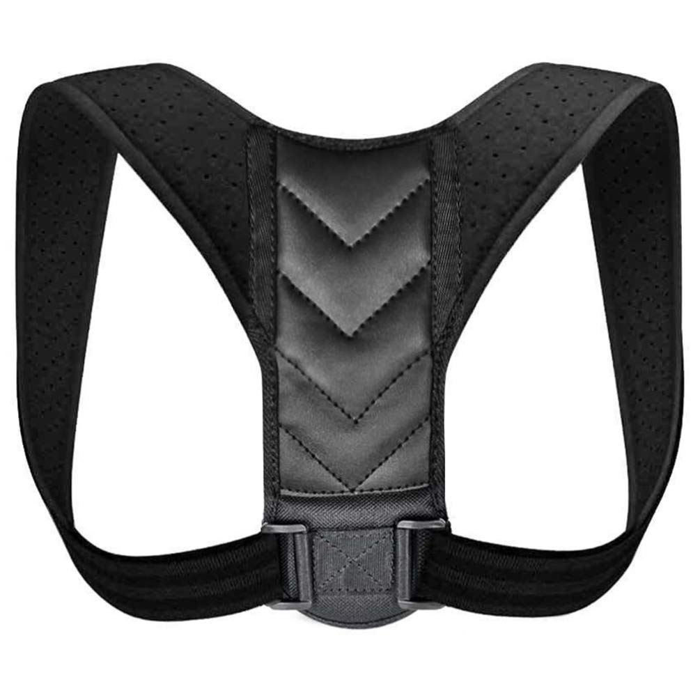 Corretor De Postura Heallily Orthotics Hunchback Support