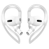 Ganchos De Ouvido Compatíveis Com Airpods Pro De 2ª Geração E 3ª Geração