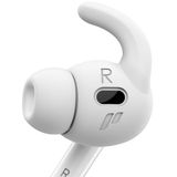 Capas De Ganchos De Ouvido Para Airpods Pro 2 Proof Labs Com Bolsa De Armazenamento