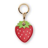 Porta-chaves Compatível Com Couro Apple Airtag Xsuioy