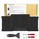 Bateria De Laptop Fancy Buying A1466 A1405 Para Macbook Air 13"