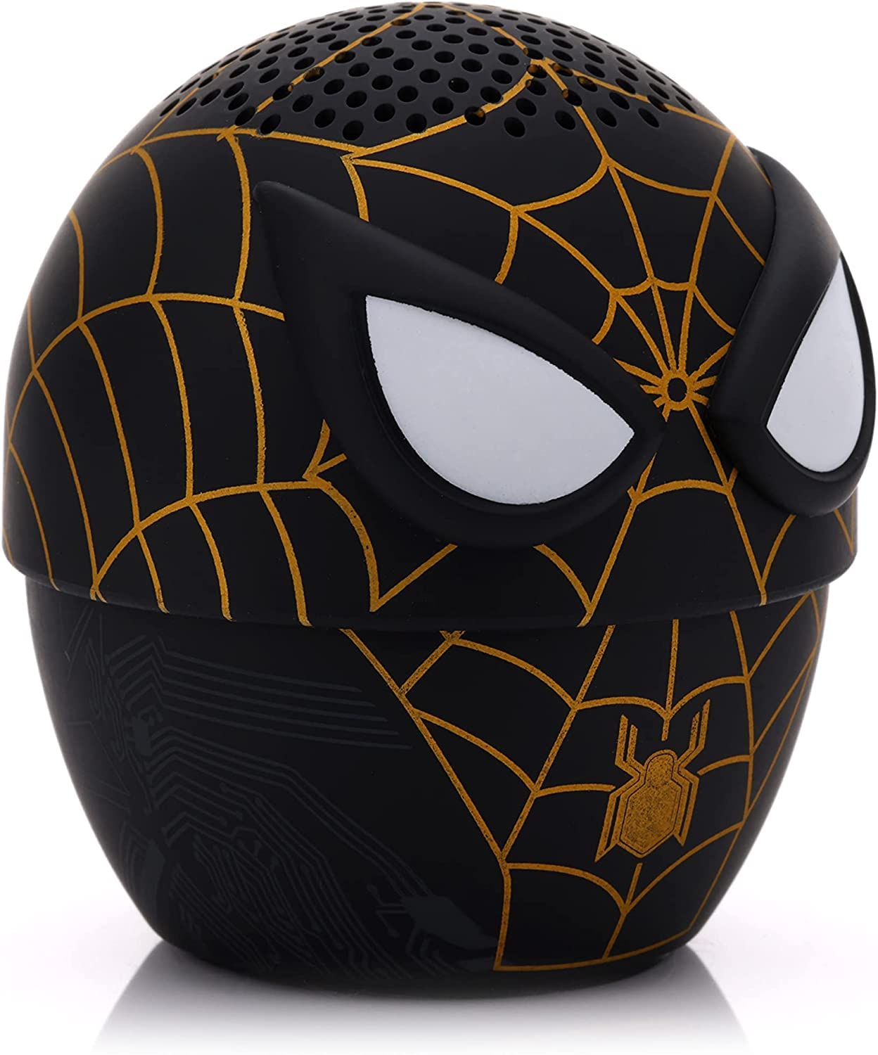 Alto-falante Bluetooth Bitty Boomers Marvel Spider-man No Way Home