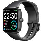 Relógio Inteligente Skg V7 Fitness Tracker 5atm À Prova D&#39;água Android Ios