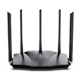 Roteador De Jogos Wifi 6 Tenda Ax3000 Dual Band Gigabit Home