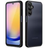 Capa De Telefone Jetech Matte Para Samsung Galaxy A25 5g De 6,5 Polegadas