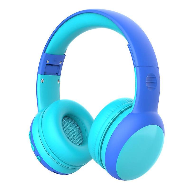 Fones De Ouvido Gorsun Bluetooth Kids Com Microfone De 85db De Volume