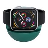 Suporte De Carregador De Relógio Mukoiber Para Apple Watch Series 8/7/6/se