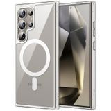 Capa De Telefone Jetech Magnetic Para Samsung Galaxy S24 Ultra 5g